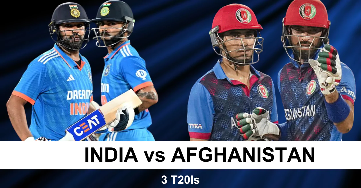 IND VS AFG